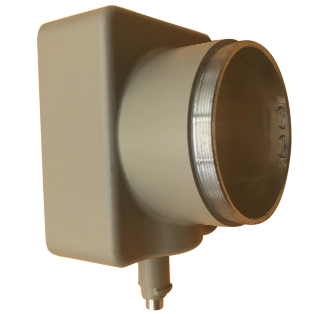 Чехол для объектива аксессуары защита от царапин замена наружный карданный