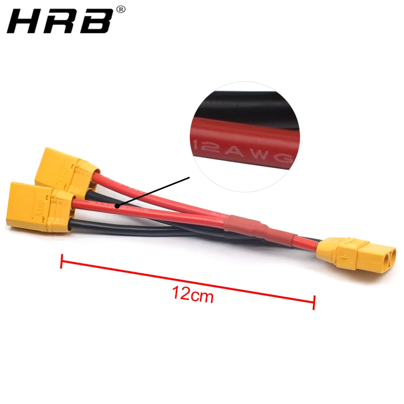 параллельные разъемы amass t deans xt60 ec5 xt90 ec3 se