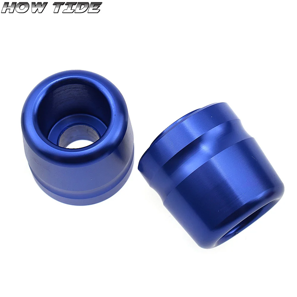 Наконечники для руля с ручкой наконечники ползунок BMW S1000RR HP4 S1000R F800R аксессуары