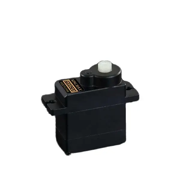 Kingmax GDD0920 9g 0.1sec 2kg Миниатюрный цифровой сервопривод | Игрушки и хобби
