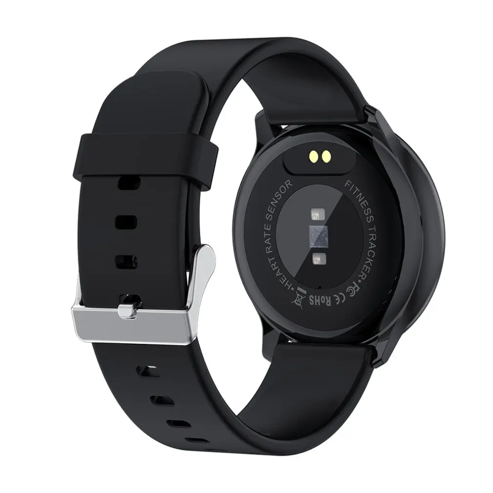 Q16 цветной экран Спортивный Браслет информация напоминание Смарт часы модный