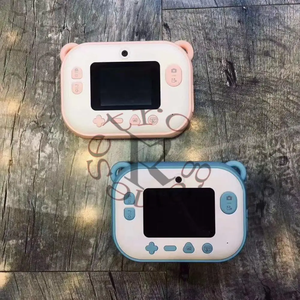 C3 детская камера для Polaroid мгновенная фотокамера мини-игрушки цифровая в подарок |