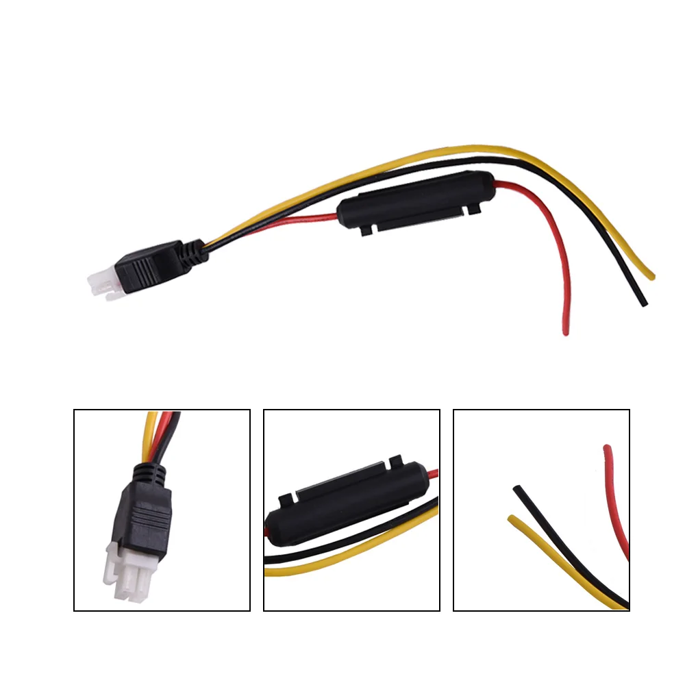 4-канальный автомобильный мобильный видеорегистратор с поддержкой