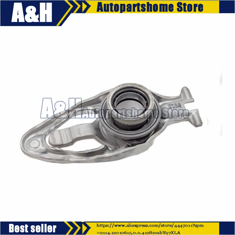 

2012-2015, Вилка сцепления для сиденья Volkswagen DSG 0AM141147P