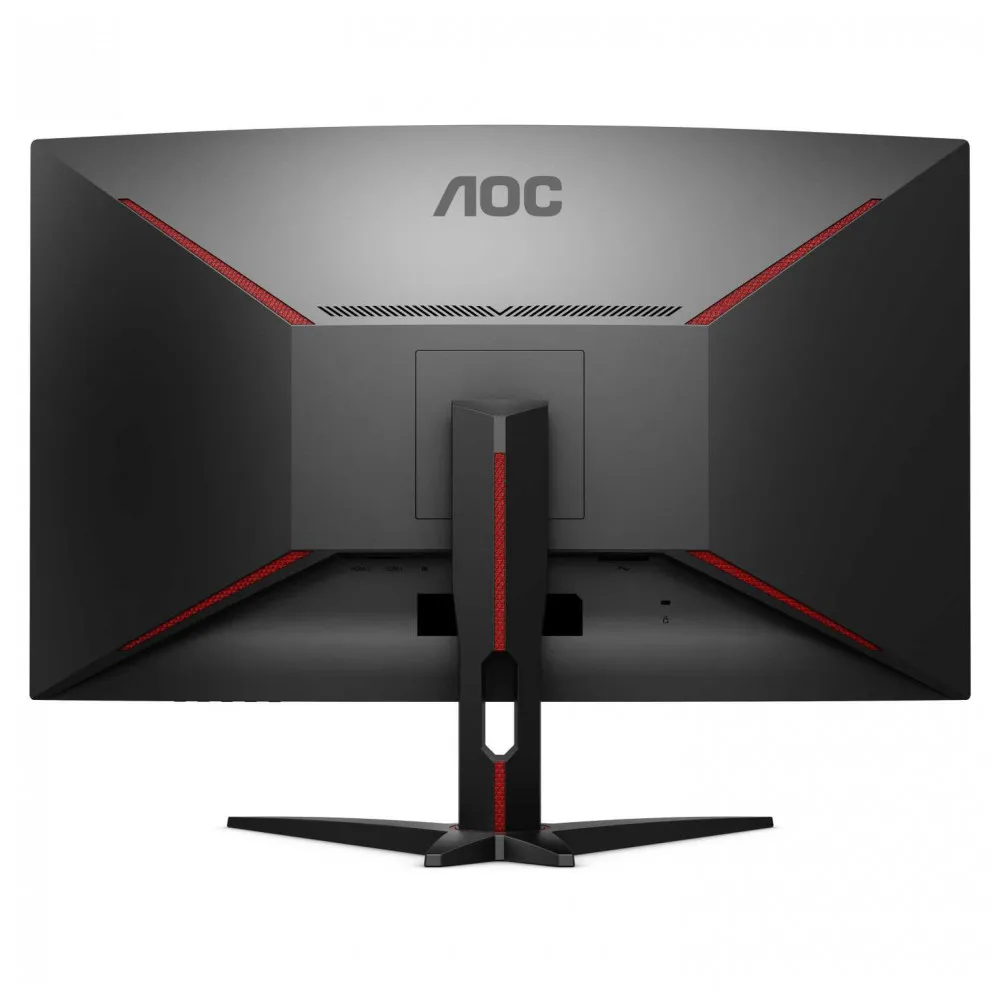 Монитор AOC C32G1 31.5'' 16:9 FHD VA Curved nonGLARE 250cd m2 H178° V178° 3000:1 80M:1 16.7M 1ms | Компьютеры и офис