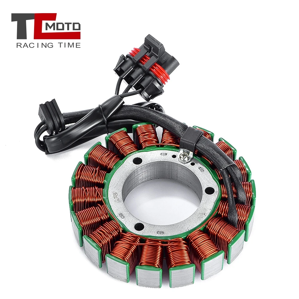 Двигатель генератора статора катушки для Polaris RZR 4 1000 XP Sportsman General 4013970 4015340 4015292 4013990