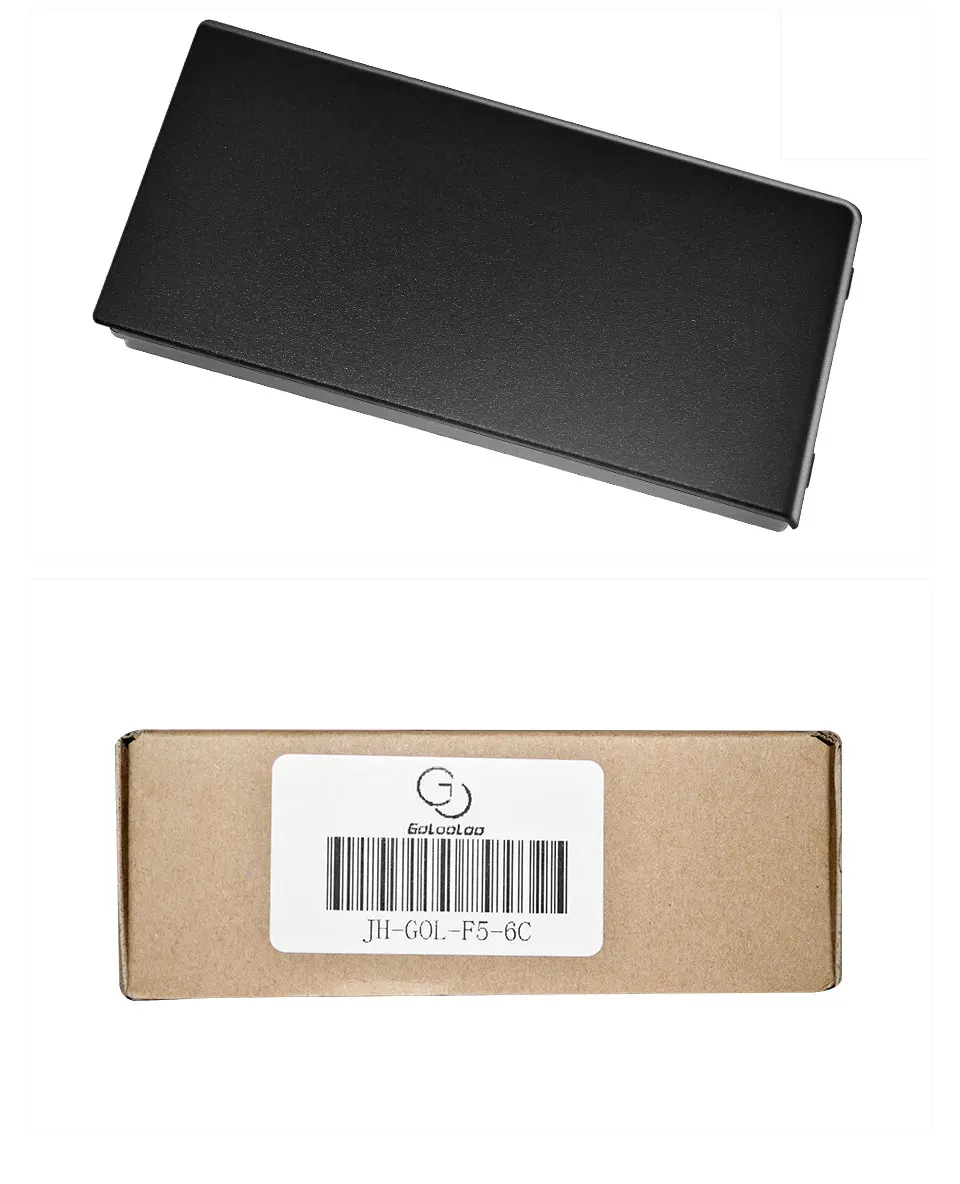 4400 мА/ч, 11,1 В 6 ячеек Аккумулятор для ноутбука ASUS A32-F5 F5 F5GL F5C F5M F5N F5RA F5RI F5SL F5Sr F5V F5VI F5VL X50RL X50SL X50V X59