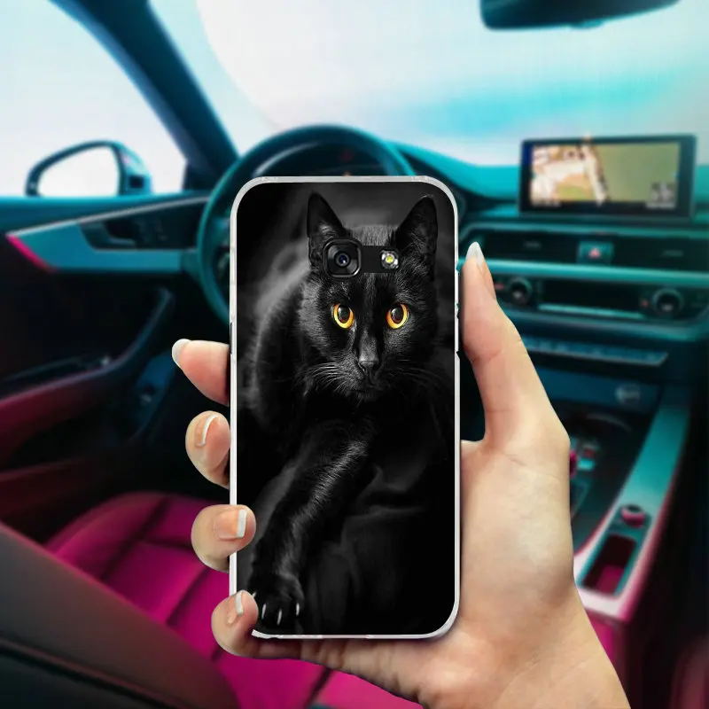 Силиконовый мягкий ТПУ чехол для телефона samsung Galaxy Note 2 3 4 5 8 S3 S4 S5 Mini S6 S7 S8 S9 Edge Plus