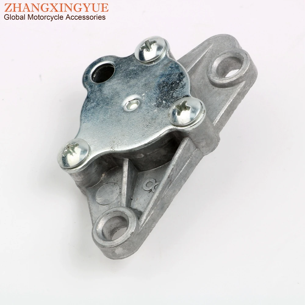 Масляный насос для мотоцикла ATV 110cc Honda Cub CT ST 50 Z50 CF C50 CD50 CL50 C65 C70 CL70 SS50 SS70 SL70 C90 SS CD 90