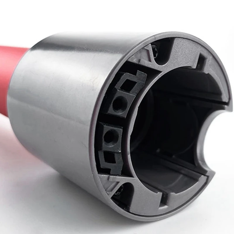 БЫСТРОРАЗЪЕМНАЯ палочка для Dyson V7 V8 V10 V11 беспроводные палки пылесоса часть №