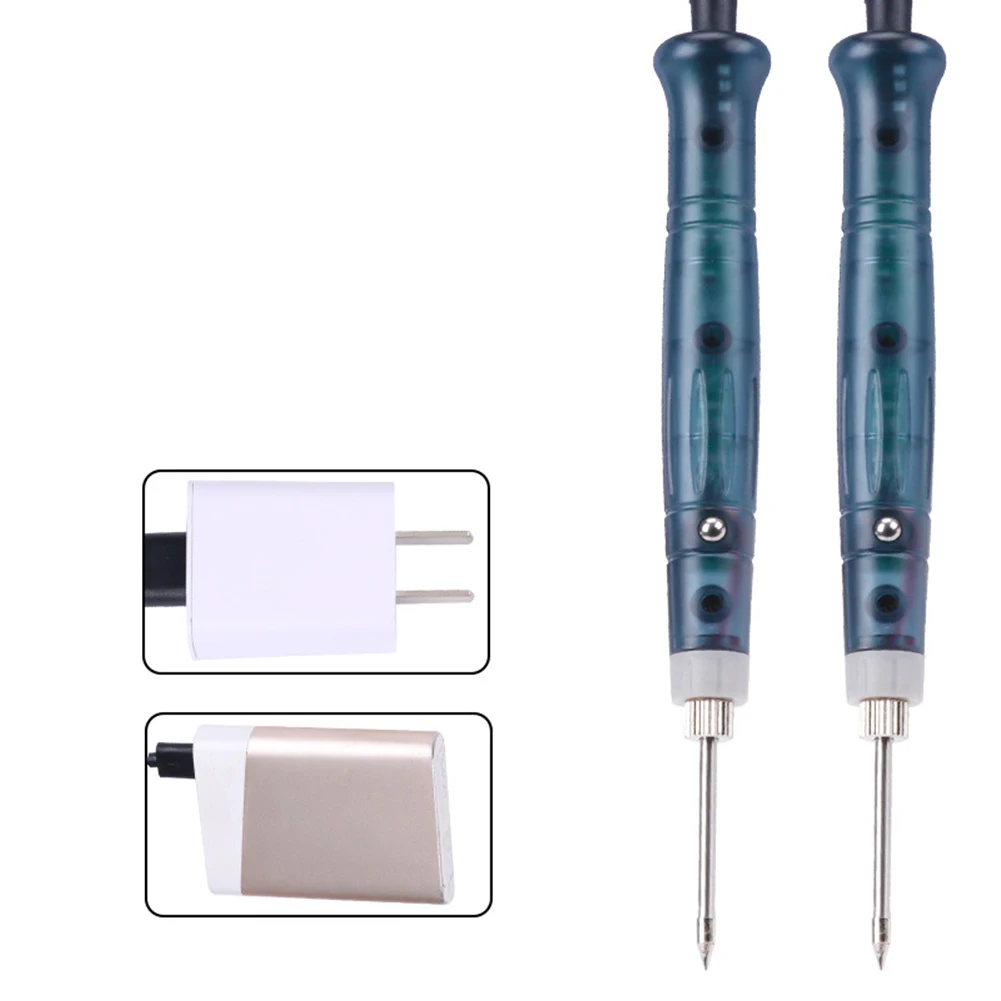 

Repair Electric soldering iron 170*19mm Hand Tools For welding circuit boards