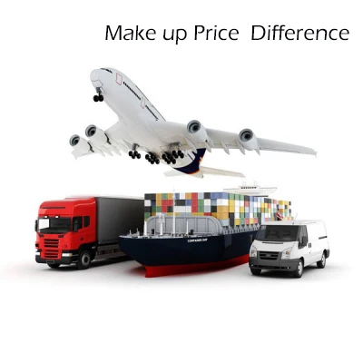 

Make up Price Difference for Special Orders