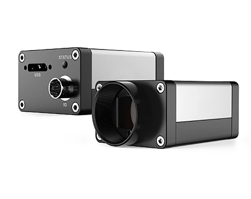 

A3600MU60E Mstar vision High speed industrial usb3.0 camera for alignment package inspection