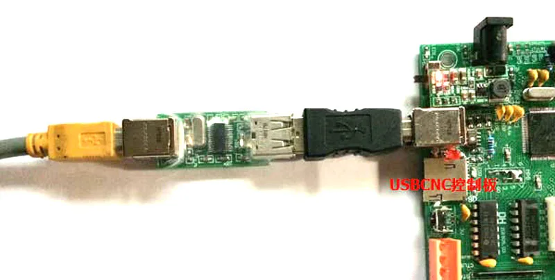 

DYKB USB, , FCC EMI CNC USB