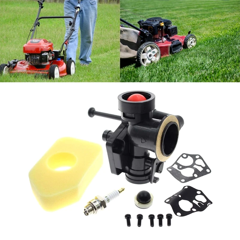 

High Quality Air Cleaner Foam Filter Compatible with Most Lawn Mower