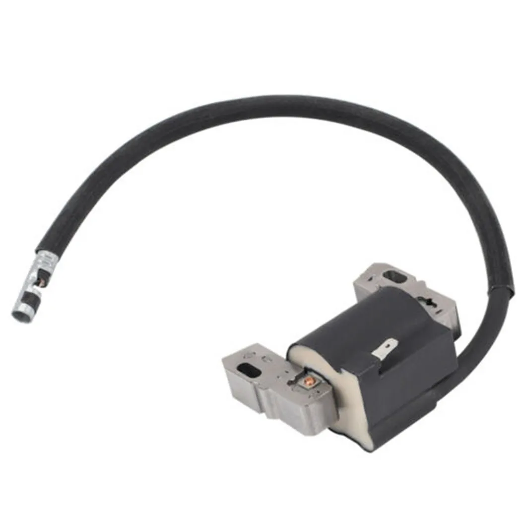 

Ignition Coil Module For BriggsStratton 490586 491312 591459 795315 799650 715231 690248 JohnDeere LG492341 LG495859 Part