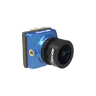 Камера RunCam Phoenix 2 с переключением 12 дюйма, CMOS, 1000TVL, 2,1 мм, FOV155, 4:3, 16:9 P N, 5-36 в, FPV, для FPV гоночных Дронов и фристайла
