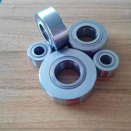 Роликовый игольчатый подшипник NATR5 NATR6 NATR8 NATR10 NATR12 NATR15 NATR17 NATR20 NATR25 NATR30 NATR35 NATR40 NATR45