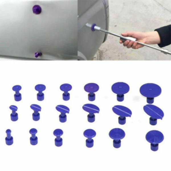 vender Nova Ferramenta De Remoção Do Dente Carro Conjunto Kit Cuidado Acessórios Para Reparação Automóvel Veículo Sci88