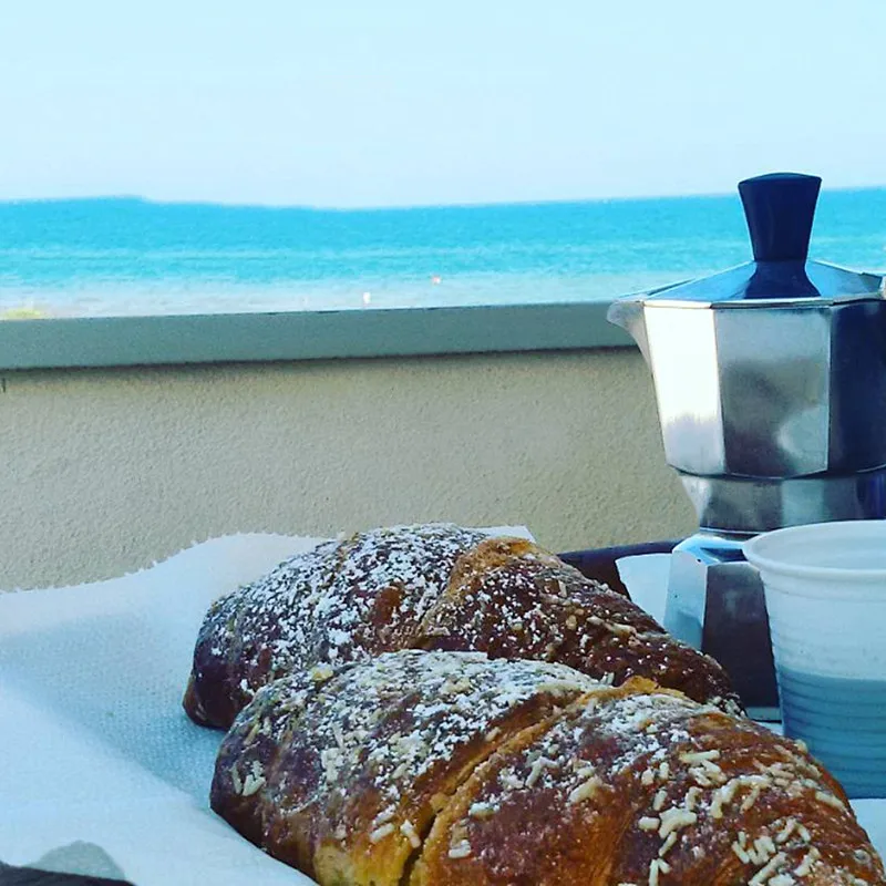 Классический восьмиугольный алюминиевый кофейник для мокко Турецкая Кофеварка