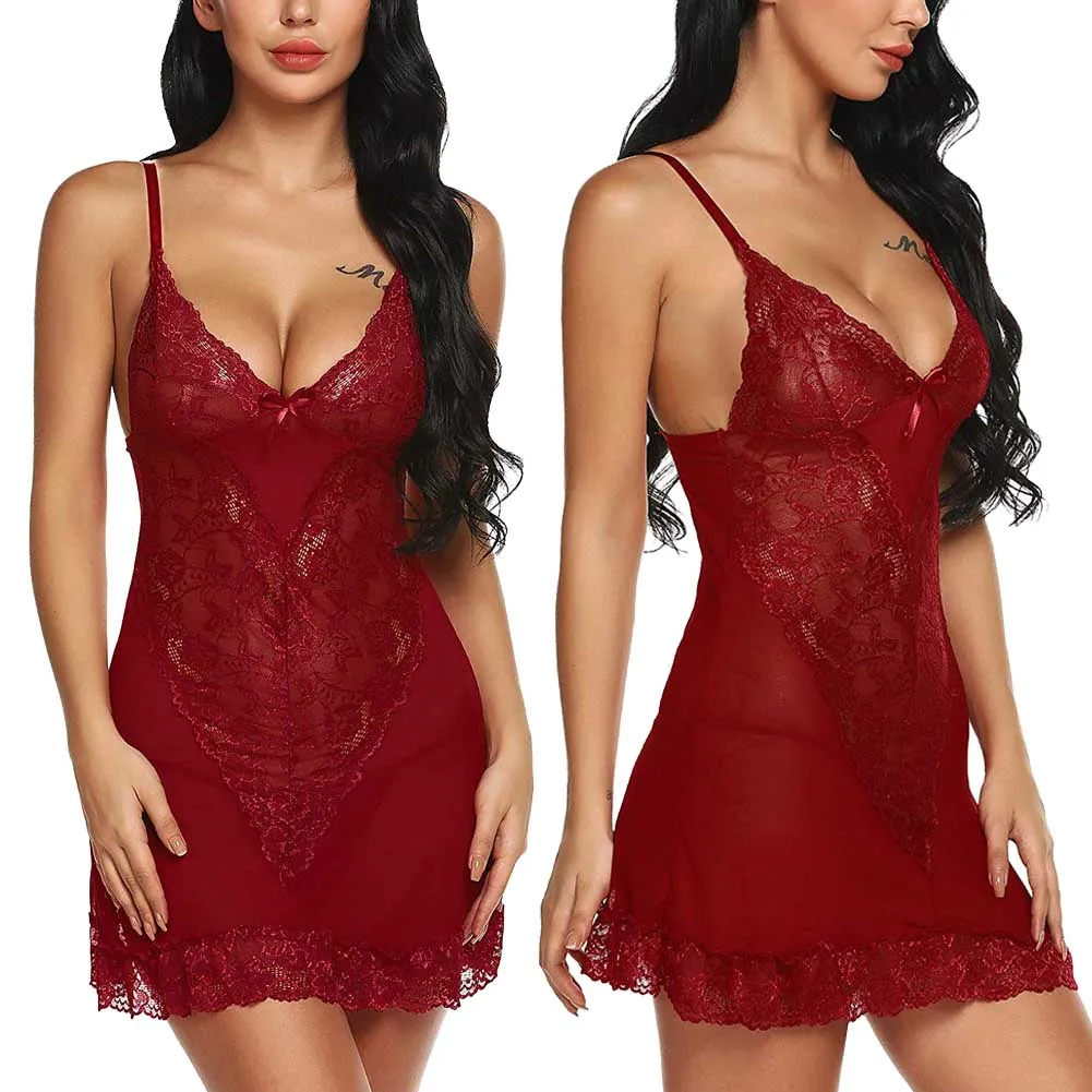 Горячее сексуальное нижнее белье женские сетчатые прозрачные стринги