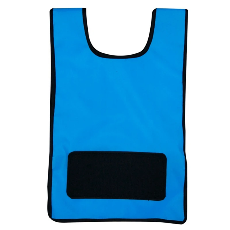 BMDT-Dodgeball Game Vests with Dodgeball Balls Sticky Ball Vest for Kids Outdoor Garden Activity | Спорт и развлечения