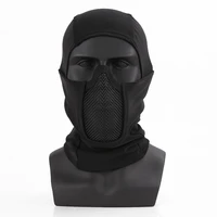 emersongrear tactical shadow warrior hood mask quick dry headgear sports dry military hunting airsoft breathable outdoor em6690