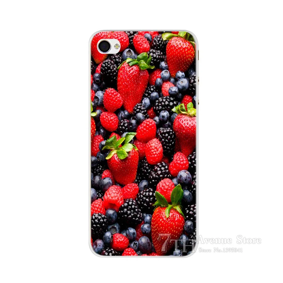 Модный пластиковый чехол для iPhone 4s 4 s Жесткий Чехол из поликарбоната iPhone4 задней