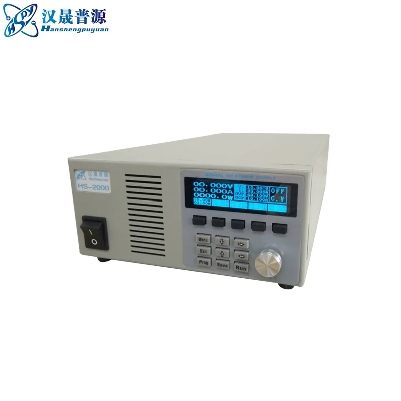Hspy 30V 30A/40A/50A/60A DC programmable power supply output of 0-30V 0-30A adjustable 900W | Инструменты