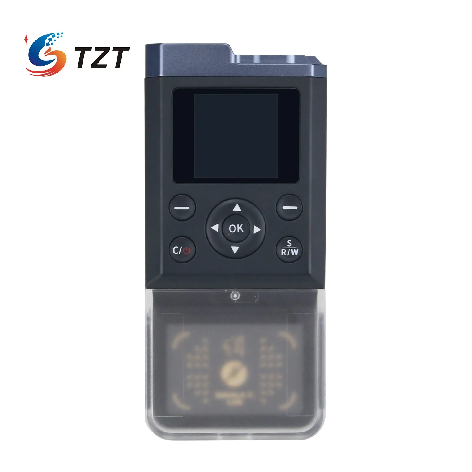 Устройство для чтения RFID-карт TZT 1 3 дюйма IPS-дисплей | Электроника