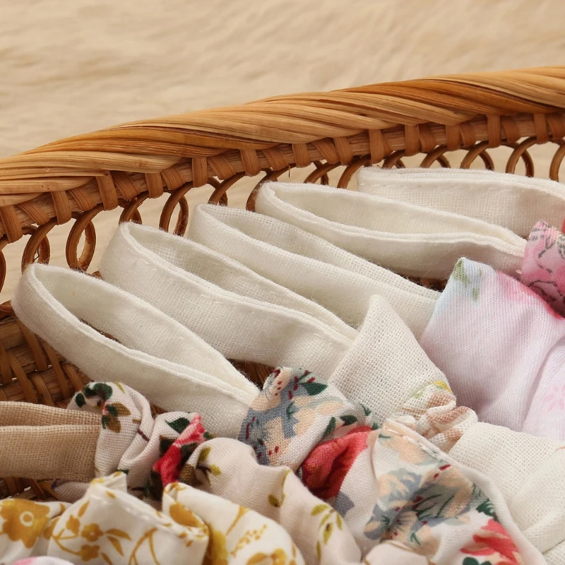 

Baby Pacifier Clip Chain Cotton Chupetas Soothers Dummy Holder Teething Toys Leash Strap Nipple Holder for Infant Feeding