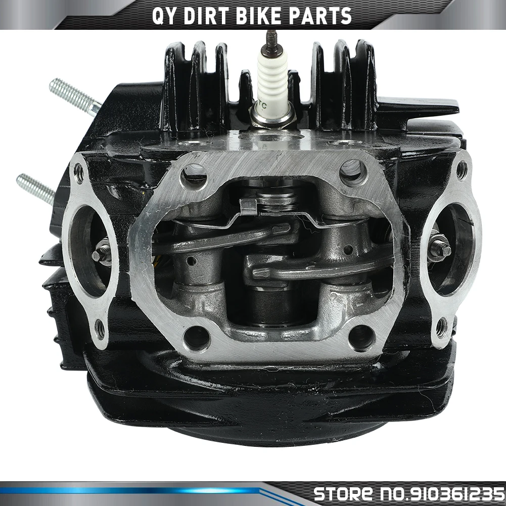 Мотоциклетные аксессуары для LF 125cc lifan горизонтальные стартовые двигатели