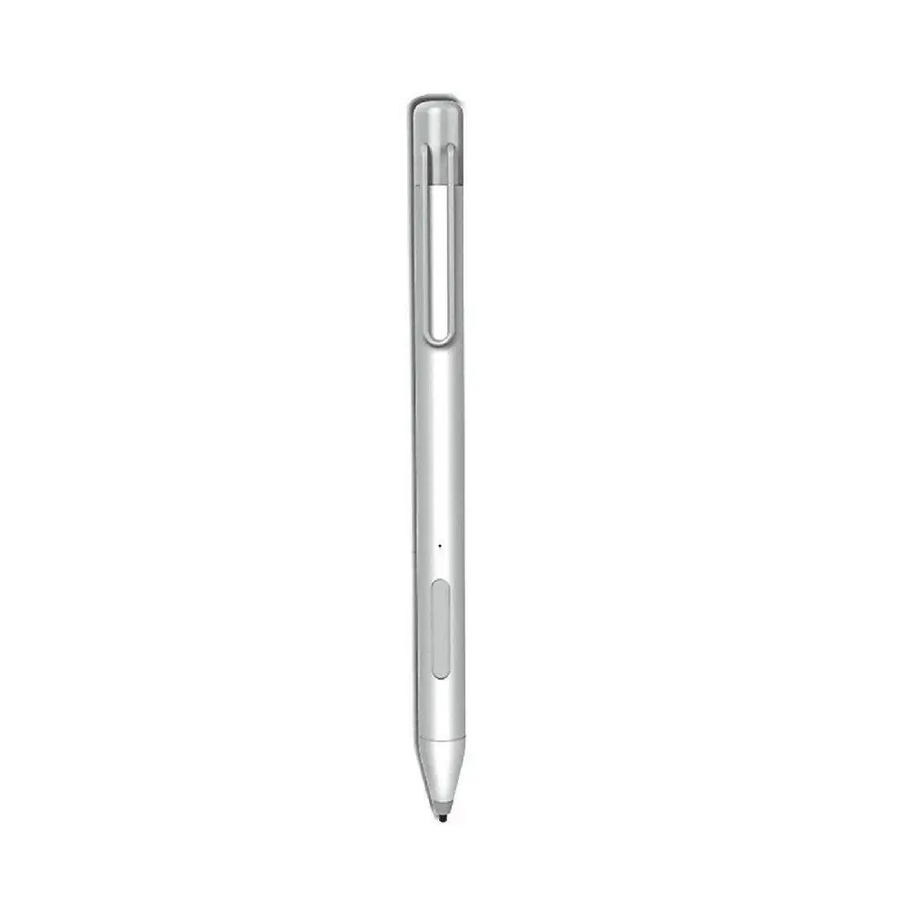Стилус для microsoft Surface 3 Pro 6 Pro 3 Pro 4 Pro 5 для Surface Go Book d15 - Цвета: Silver