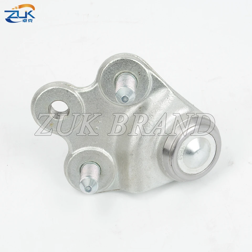 ZUK 2 шт. передняя подвеска нижний рычаг управления шаровой шарнир для HONDA CIVIC 2006 2011