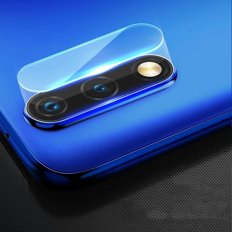 Полное покрытие объектива камеры закаленное стекло для Honor 9X задняя камера объектив Защита экрана для huawei Honor 9X защитное кольцо