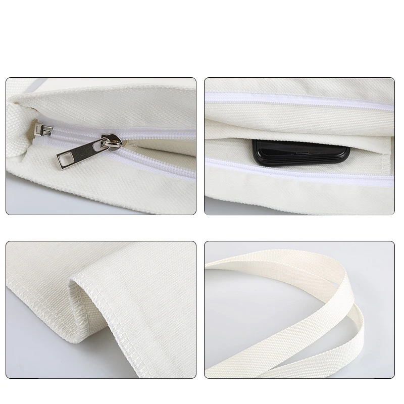 

Anime Mo Dao Zu Shi Cosplay The Untamed Wei Wuxian Lan Wangji Mdzs Environmental Protection Bag Canvas Carry Bag For Women CS287