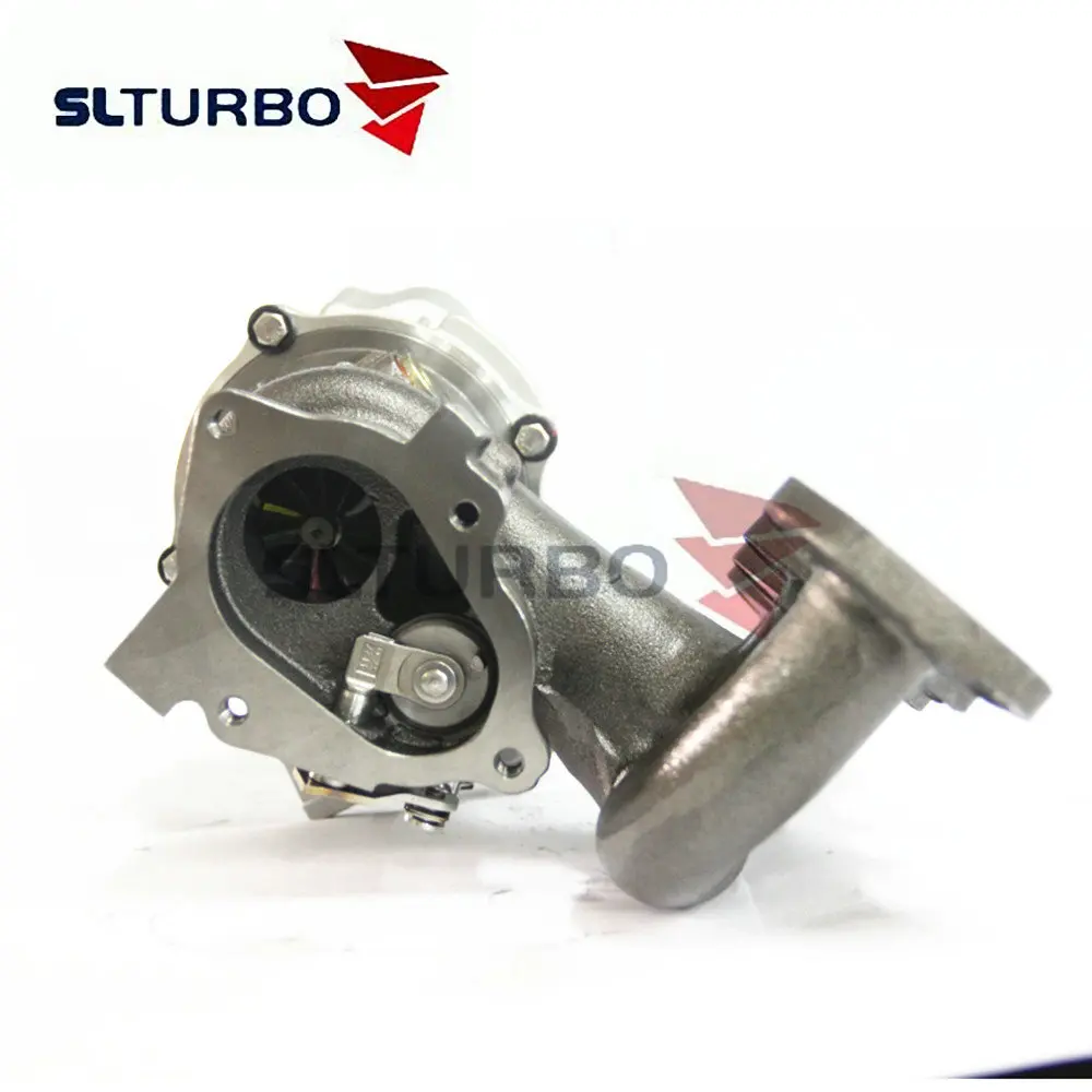K03-0248 53039700150 Турбокомпрессор для VW Polo V Scirocco Tiguan Touran 1 4 TSI 53039700145 53039880099 53039880142 turbo |