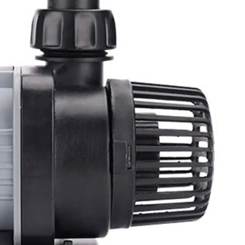 

DCS4000 Aquarium Water Submersible Pump Garden Silent Energy-saving Fish Tank