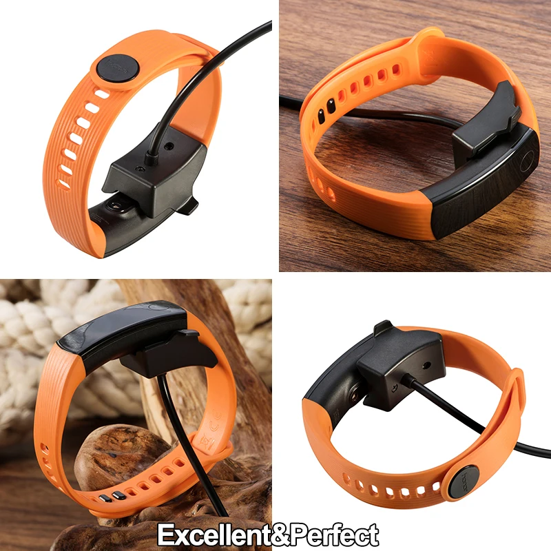 

Fast USB Watch Charging Cable For Huawei watch 2 GT 2e GT2 GS Pro Portable Wireless Charger Dock For Honor Magic 1 2 band 5 4 3