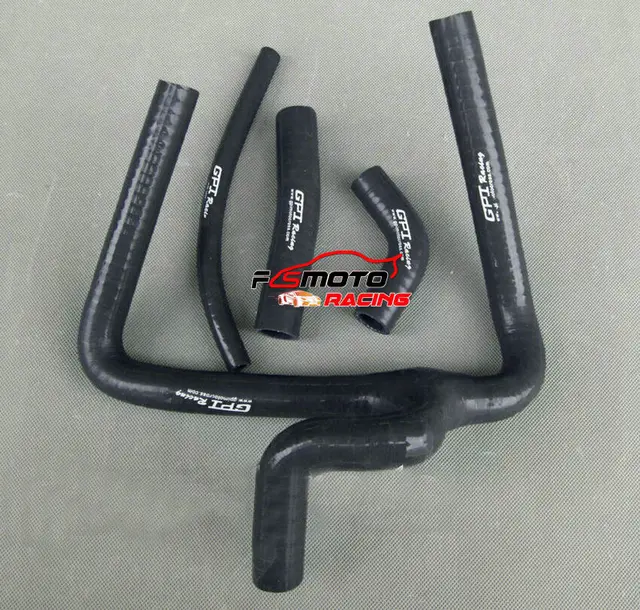 Р’С‹С…Р»РѕРї Honda cr250r dep Pipes