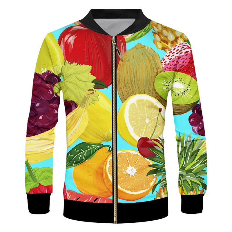 Бейсбольная куртка UJWI для мужчин и женщин популярная бейсбольная Униформа с 3D