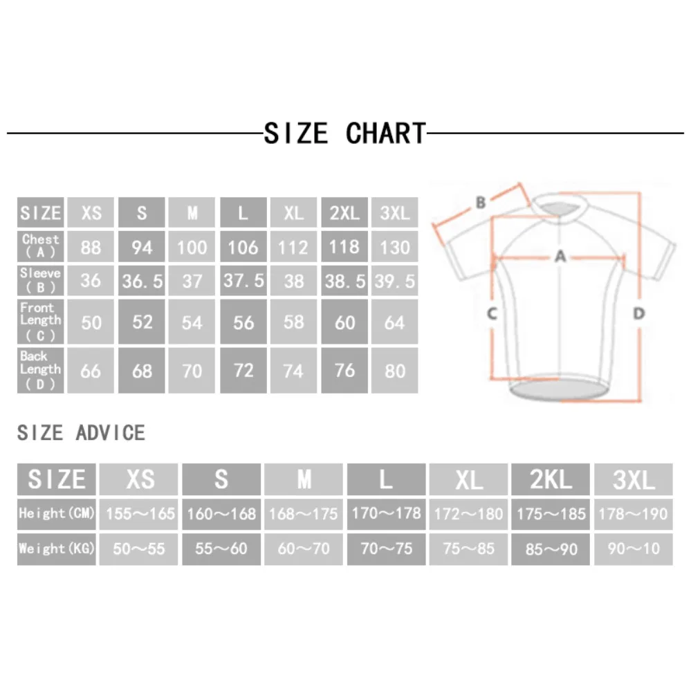Синяя дышащая футболка унисекс с графическим рисунком для езды на шоссейном