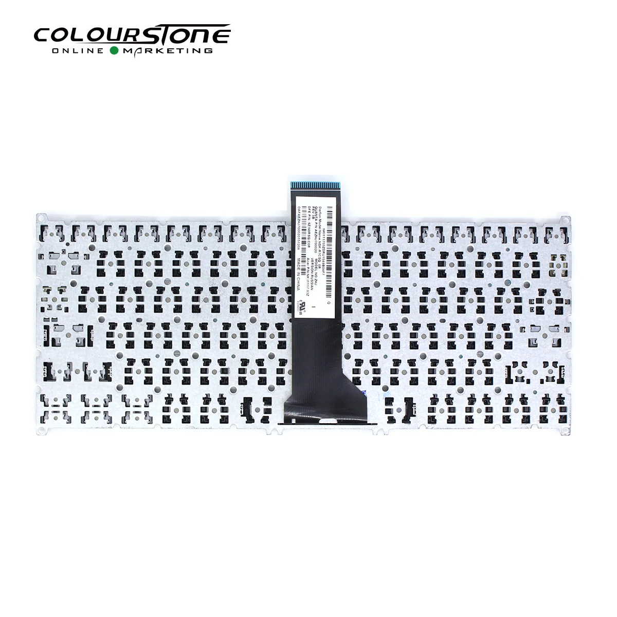 USB-клавиатура для ноутбука Черная | Компьютеры и офис