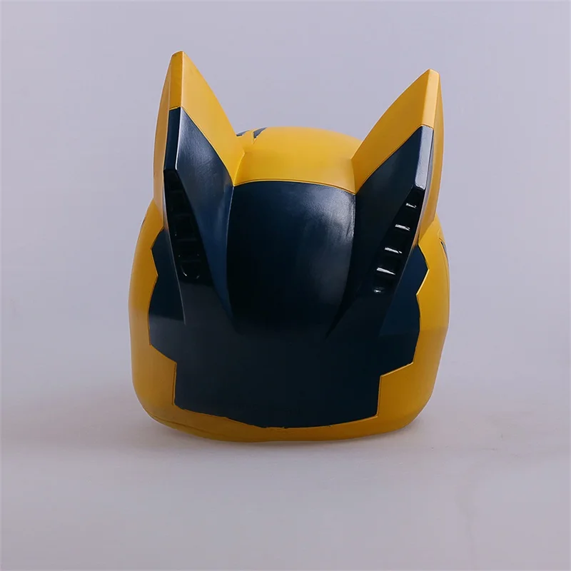 Аниме DuRaRaRa! Шлем Косплей Костюм селти Стурлусон черный мотоциклетный шлем