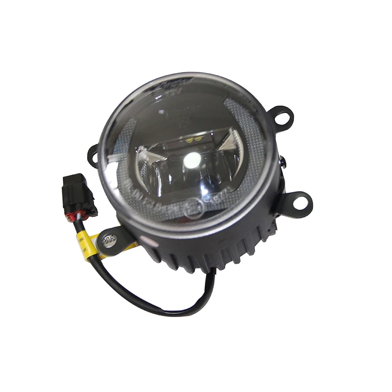 Ксеноновые белые передние Автомобильные светодиодные противотумансветильник