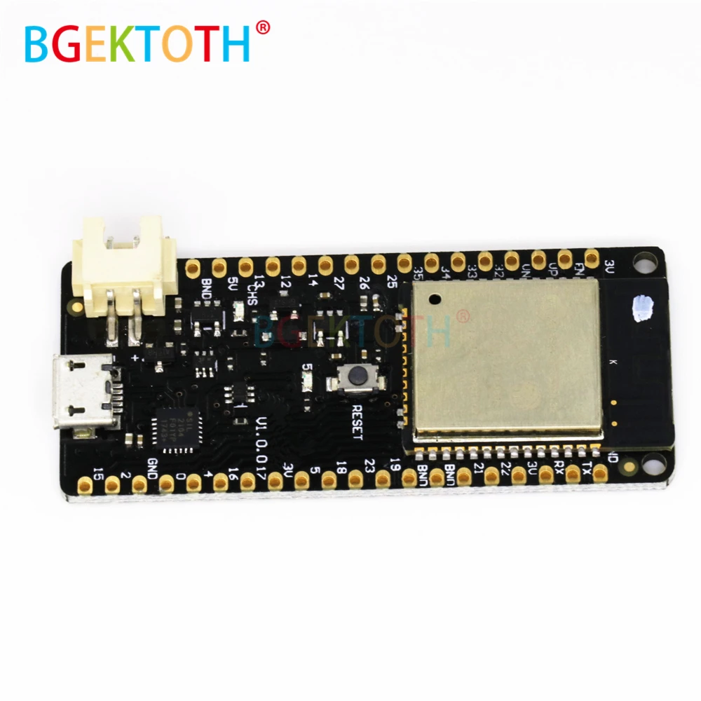 Мини D1 ESP32 ESP-32 ESP32S модуль Wifi Bluetooth Беспроводная плата на основе двухъядерного