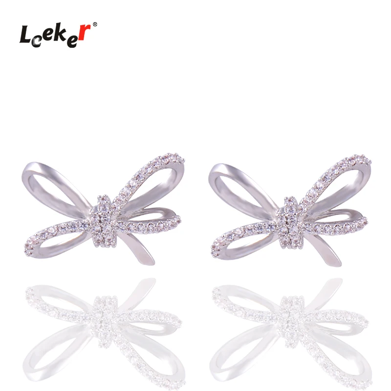 LEEKER Двойные цепи половина Снежинка чокер ожерелье Желтая роза Золото Серебро