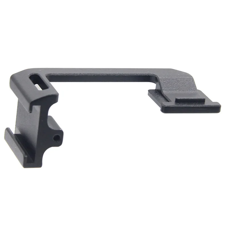 Алюминиевый сплав микро телефон Расширенный холодный загрузки кронштейн