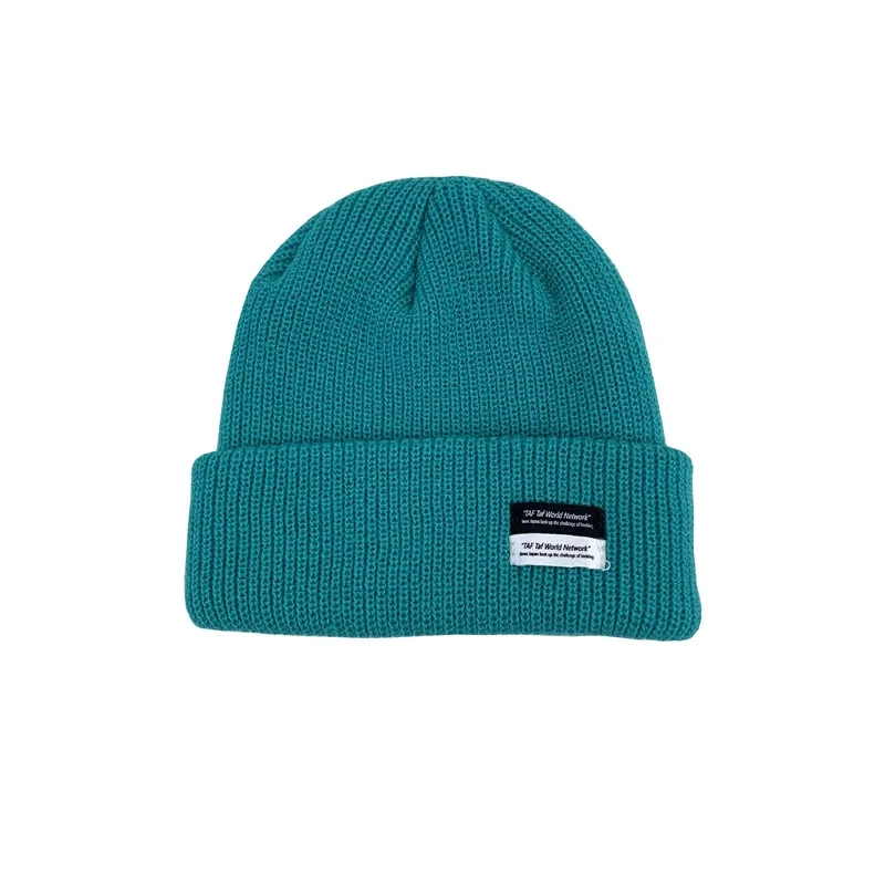 

Harajuku Hat E Girl Simple Letter Printing Women's Hat Unisex Winter Hats New Beanies Knitted Fluorescent Hat Casual Accessories