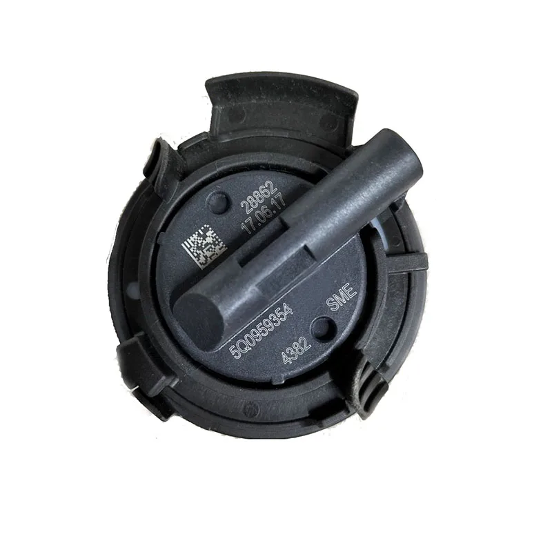

Pressure Sensor Acceleration Sensor Crash Sensor For Golf 7 5Q0959354 5Q0 959 354